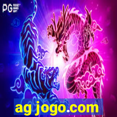 ag jogo.com